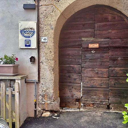 Il Nido Su Stresa Villa Brovello-Carpugnino ภายนอก รูปภาพ