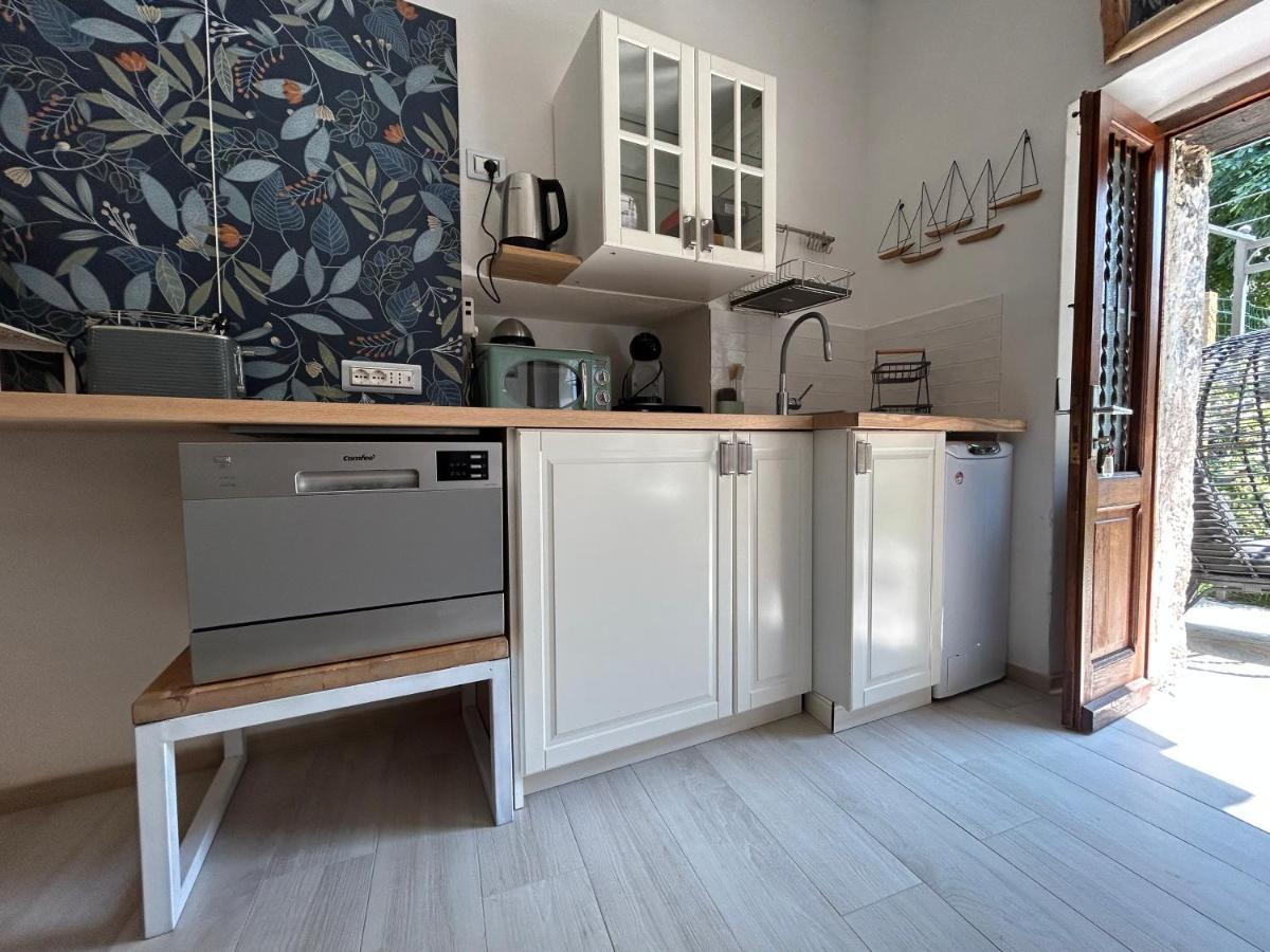 Il Nido Su Stresa Villa Brovello-Carpugnino ภายนอก รูปภาพ